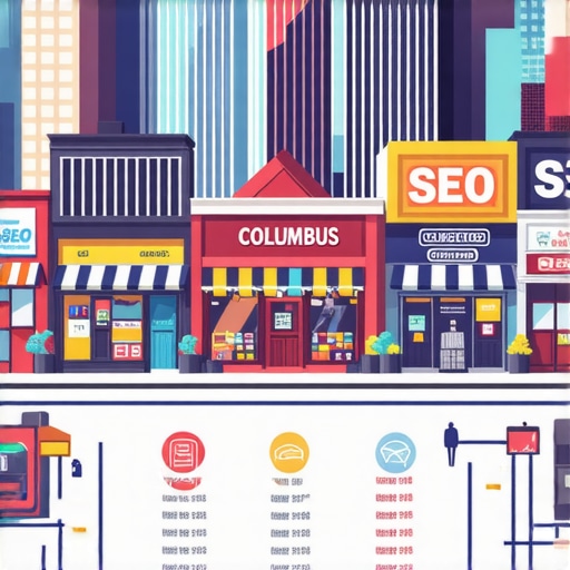 Best Ohio Local SEO Strategies for Columbus Business Growth