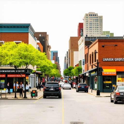 Effective GMB Columbus Strategies for Growing Ohio Businesses in 2025