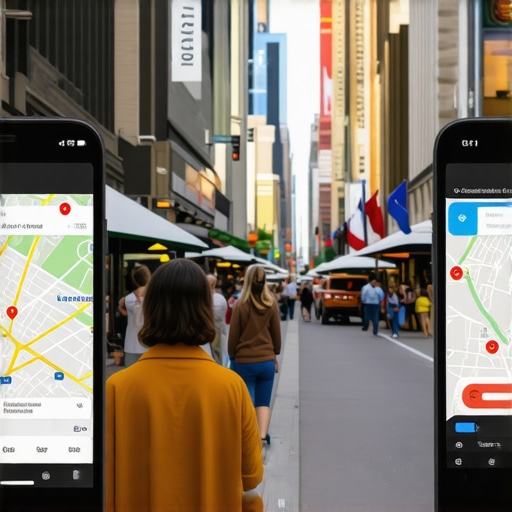 Effective Google Maps Optimization Strategies for Columbus Local Business Growth in 2025