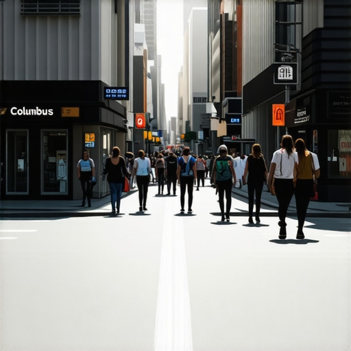 Effective Google Maps Optimization Strategies for Columbus Local Business Success in 2025