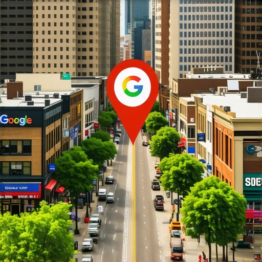 Effective Ohio Local SEO & Google Maps Optimization for Columbus Growth