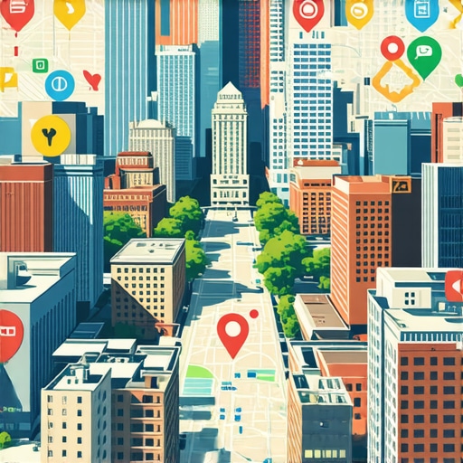 Effective Ohio Local SEO Strategies for Growing Your Columbus Business Fast