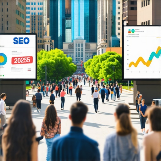 Effective Ohio Local SEO Strategies to Grow Columbus Businesses Fast in 2025