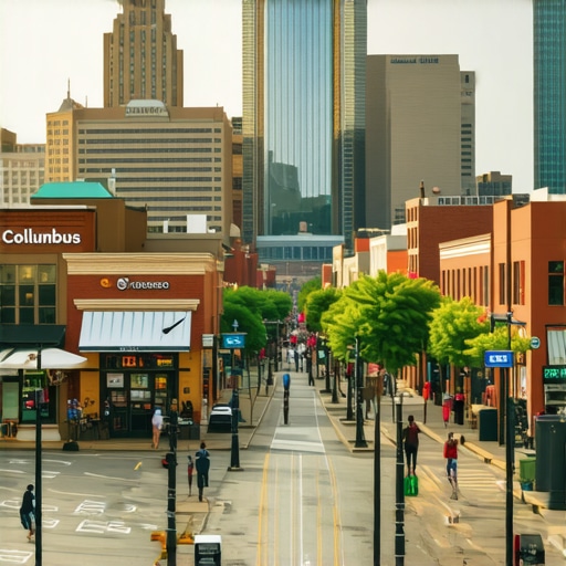 Effective Ohio Local SEO Tips for Growing Columbus Businesses in 2025
