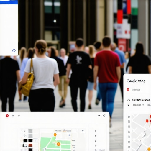 Fix These 4 Google Maps Ranking Errors for Columbus Shops [2026]