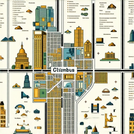 Google Maps Ohio: Top Strategies to Boost Columbus Local SEO