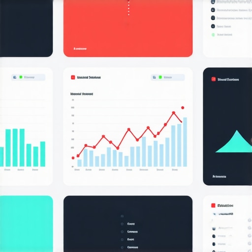 Local SEO Management Dashboard A digital dashboard displaying rankings, reviews, and citation audits for Columbus business