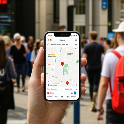 Stop Losing Leads: 4 Google Maps Fixes for Columbus Shops in 2026