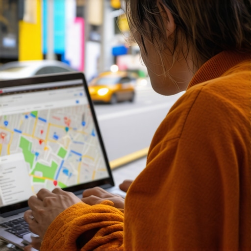 Top Columbus Local SEO Tips to Boost Google Maps Visibility