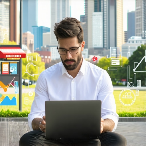 Top Columbus SEO Strategies for Local Business Growth in 2025