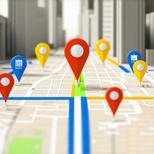 Top Columbus SEO Strategies to Boost Google Maps 2025 Success