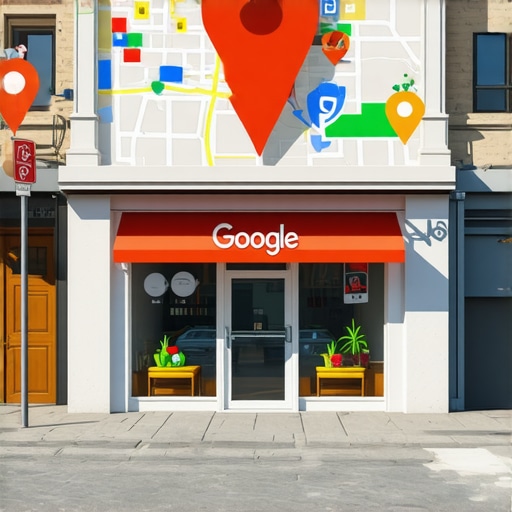 Top Columbus SEO Strategies to Boost Google Maps Visibility