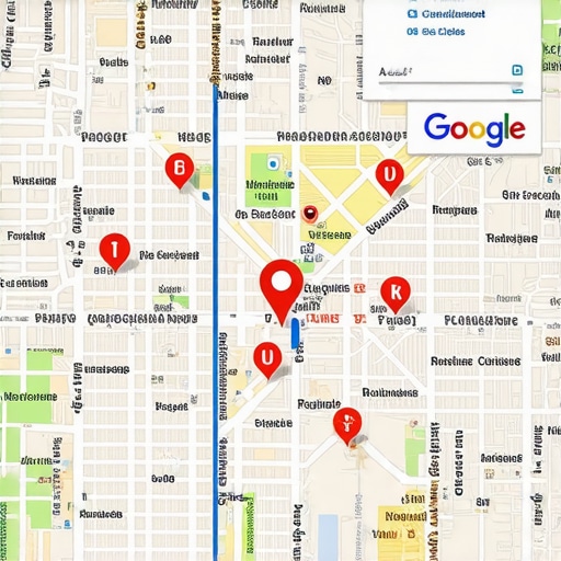 Top Columbus SEO Tips & Google Maps Strategies for 2025