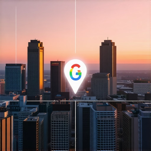 Top Columbus SEO Tips to Boost Google Maps Visibility in 2025