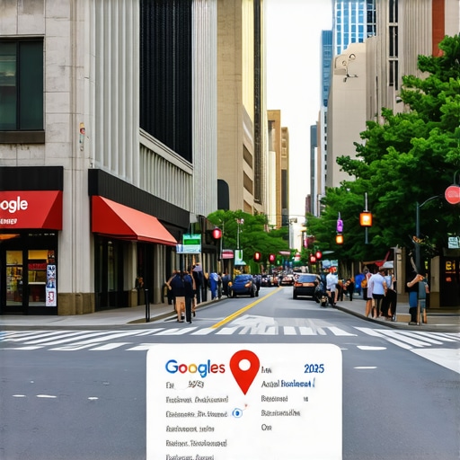 Top Columbus SEO Tips to Boost Google Maps Visibility in 2025