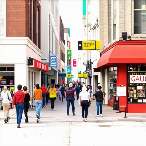 Top Google Maps Optimization Tips for Columbus Local Business Success in 2025