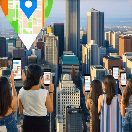 Top Google Maps Optimization Tips to Boost Columbus Local SEO in 2025