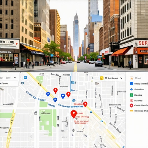 Top Ohio Local SEO Tips to Boost Columbus Google Maps Visibility