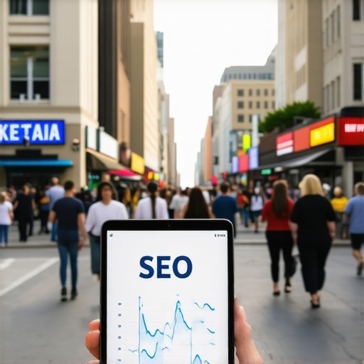 Top Ohio Local SEO Tips to Grow Your Columbus Business Fast in 2025