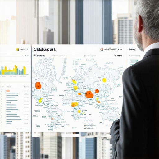 Why Your GMB Columbus Rank Dropped Overnight: 4 Fixes for 2026