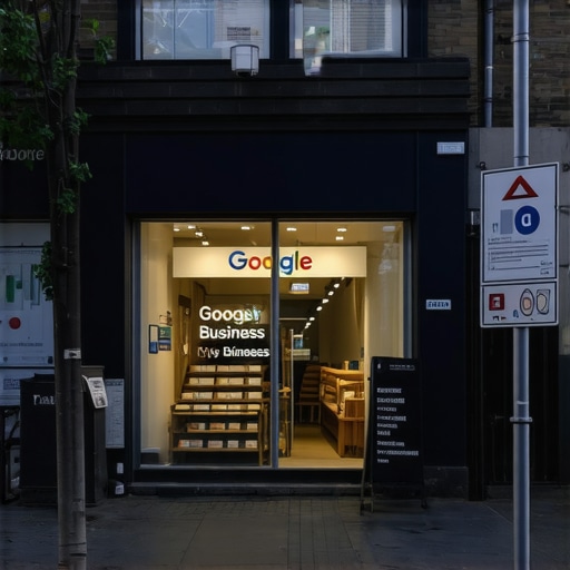 3 Columbus SEO Tactics for Higher GMB CTR This Year [2026]