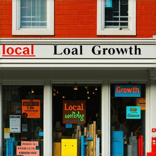 3 Local Keywords Your Ohio Small Business Needs for 2026