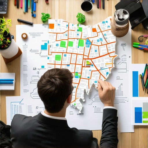 4 Google Maps Ohio Tactics to Beat Big Chains in 2026