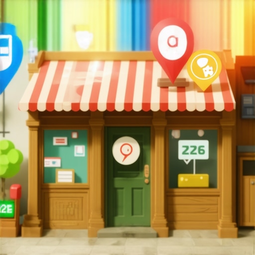 5 Ohio Local SEO Fixes for Small Business Rank Drops in 2026