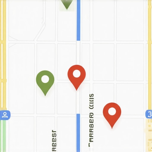 6 Columbus Map Pin Errors That Are Hiding Your Shop in 2026