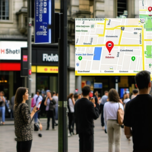 7 Ways Columbus Shops Win the 'Near Me' Map Pack [2026]