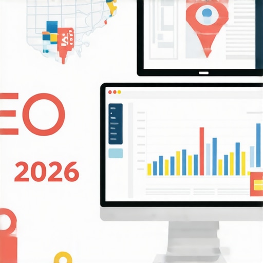 8 Ohio Local SEO Checklist Items for 2026 Growth [Free]