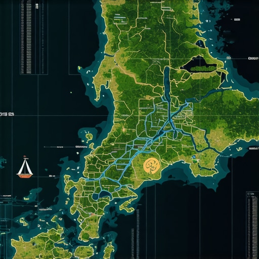 Beat the AI Filter: 5 New Tactics for Columbus Maps in 2026