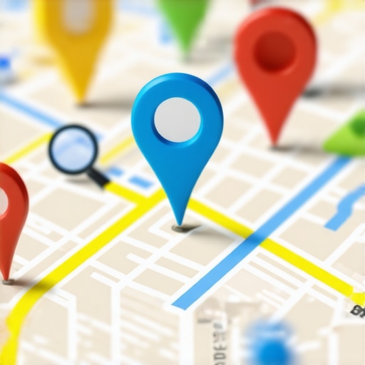 Columbus SEO: 4 Ways to Rank on Maps Without a Website [2026]