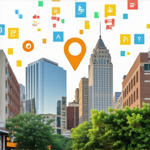 How Your Columbus Business Can Win the 'Near Me' Search in 2026