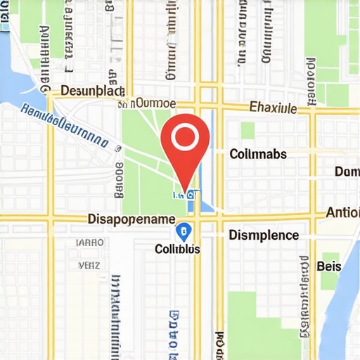 How to Fix Ohio Local SEO When Columbus Map Pins Disappear [2026]