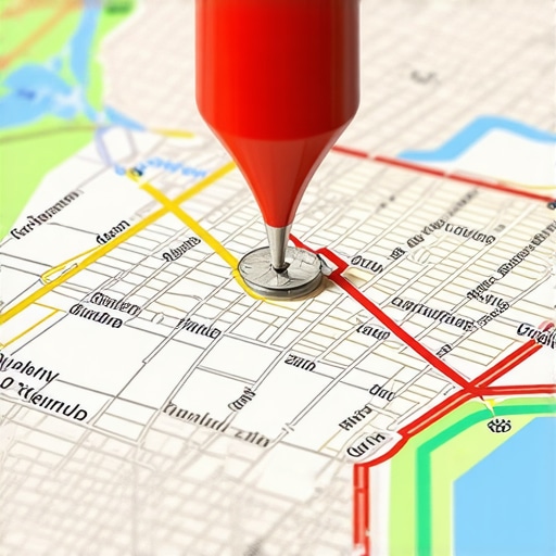 Is Your Columbus Map Pin Hidden? 3 Speed Fixes for 2026