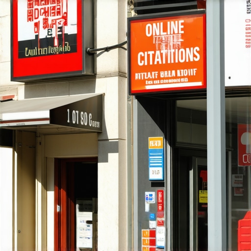 Ohio Local SEO: 4 New Citation Rules for Columbus Shops in 2026