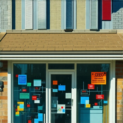 Ohio Small Business SEO: 5 Traits of Top Ranking Sites in 2026