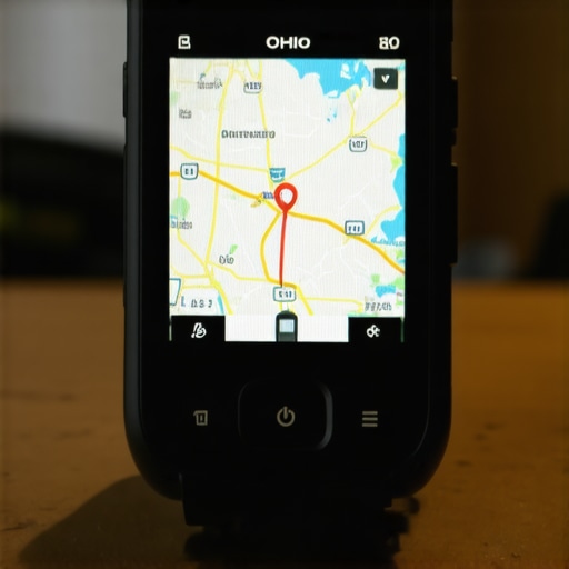 Stop Ignoring These 4 Google Maps Ohio Errors in 2026