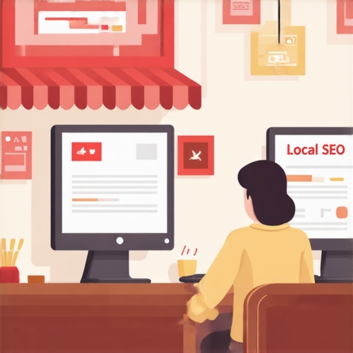 Stop Losing Leads to AI Search: 5 Ohio Local SEO Fixes [2026]