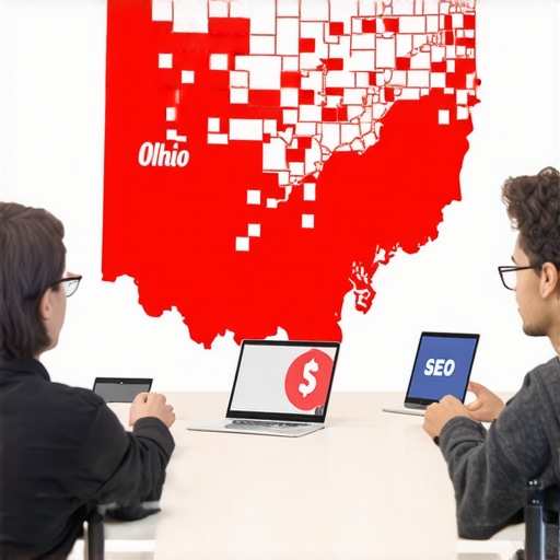 Stop Using These 4 Outdated Ohio Local SEO Tactics in 2026