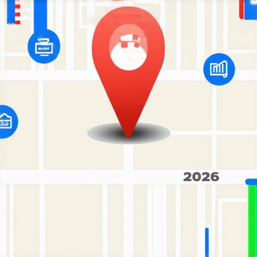 Why Your Columbus Store Rank Tumbled and 4 Map Fixes for 2026