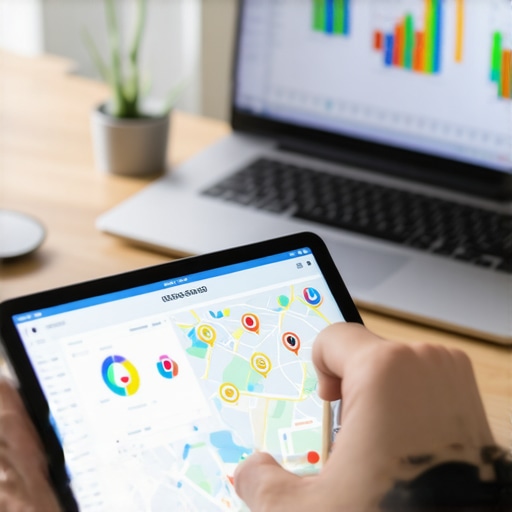 Why Your Ohio Local SEO Audit Is Missing These 4 Tactics in 2026