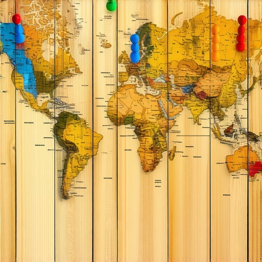 4 Fixes for Columbus Map Pins That Disappeared in 2026