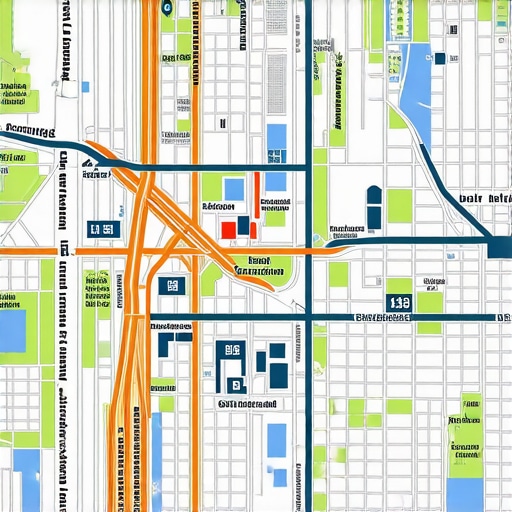 5 Google Maps Ohio Tactics to Win Back Your Columbus Rank in 2026