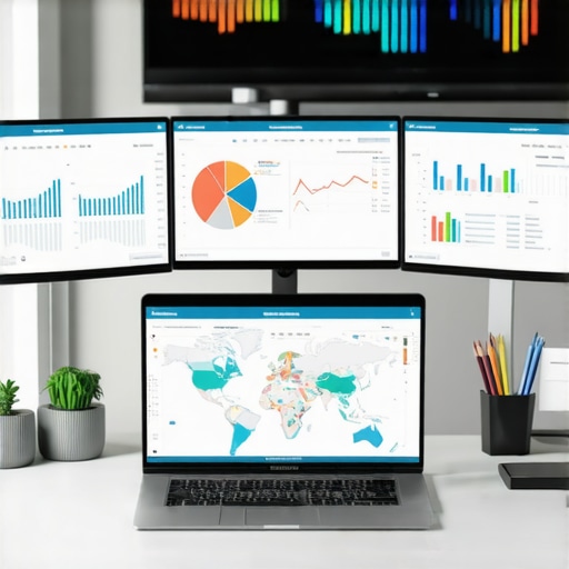 How to Win Columbus Map Leads Without a Physical Office in 2026