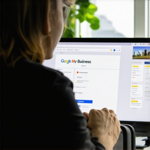 Is Your Columbus GMB Profile Shadowbanned? 4 Fixes for 2026