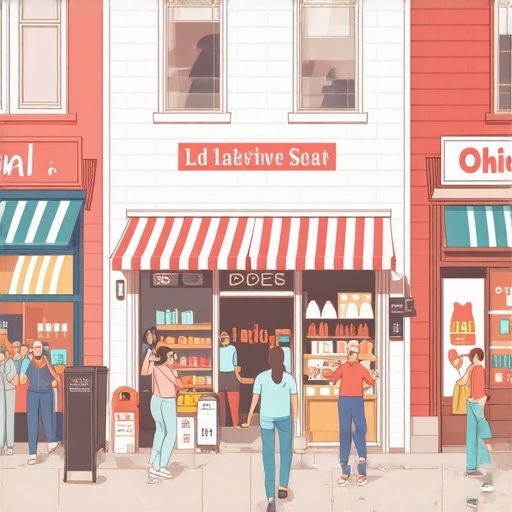 Ohio Local SEO: How Small Shops Beat Big Chains in 2026