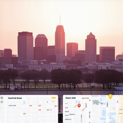 Ohio SEO Agency Secrets: 3 Ways to Win Columbus Maps in 2026