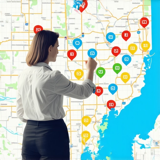 Stop Google from Ignoring Your Ohio Local SEO Citations [2026]